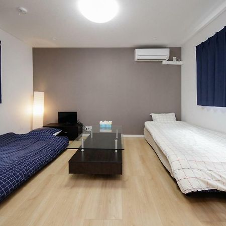 Apartament Heiwajima House Tokio Zewnętrze zdjęcie