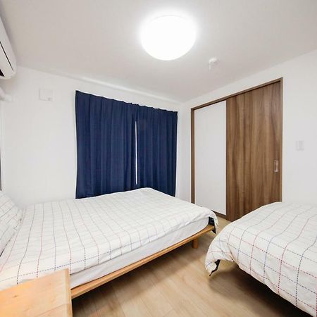 Apartament Heiwajima House Tokio Zewnętrze zdjęcie