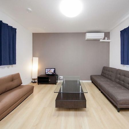 Apartament Heiwajima House Tokio Zewnętrze zdjęcie