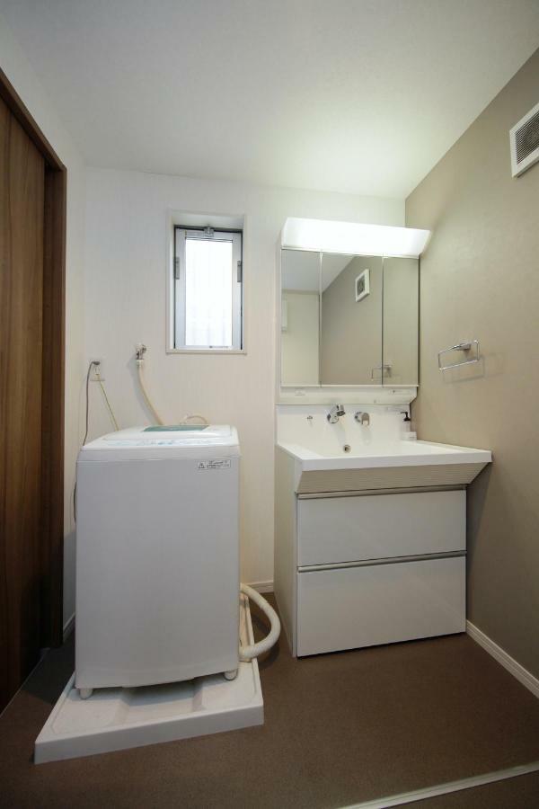 Apartament Heiwajima House Tokio Zewnętrze zdjęcie
