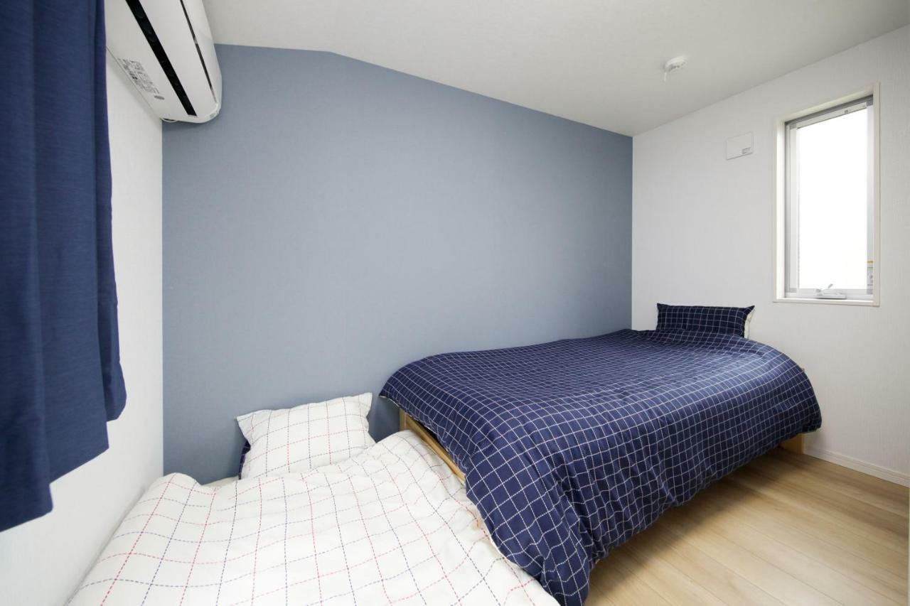 Apartament Heiwajima House Tokio Zewnętrze zdjęcie